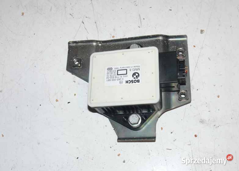 BMW 5 E60 E61 30D 0265005681 Czujnik ESP NUMER Czujniki małopolskie Wielkie Drogi sprzedam