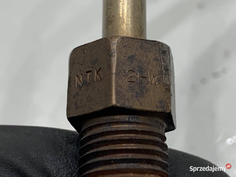 CZUJNIK TEMPERATURY SPALIN KIA CEED 16 128 1218 podkarpackie