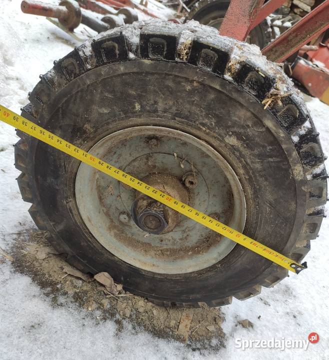 Platforma sadownicza magazynowa wóz wózek sprzedam