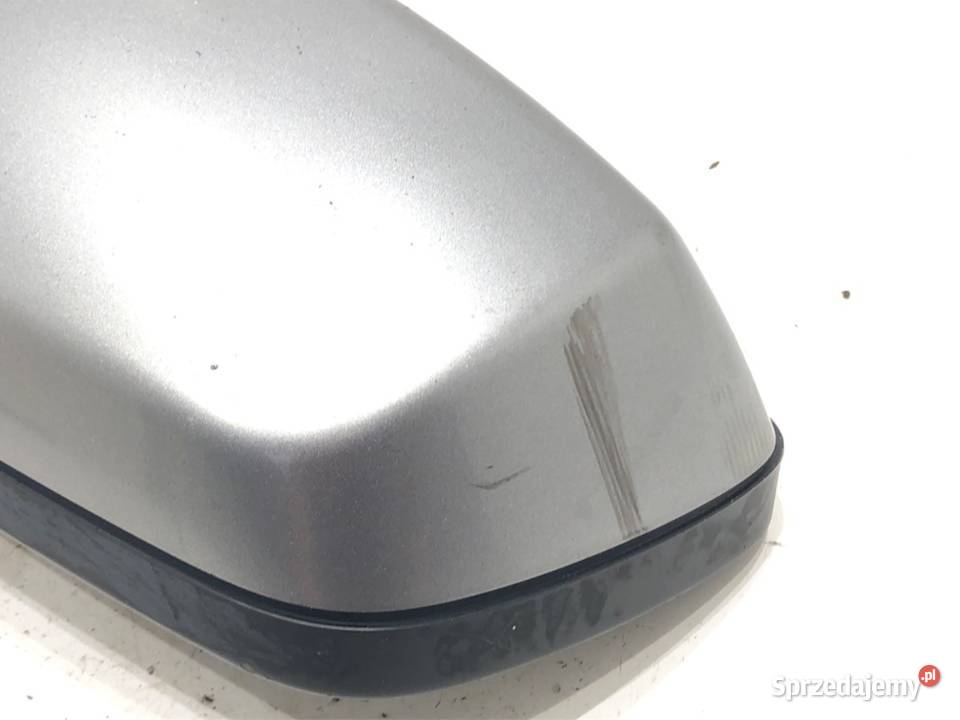 LUSTERKO PRAWY BMW E61 Kombi 0410 ZEWNĘTRZNE