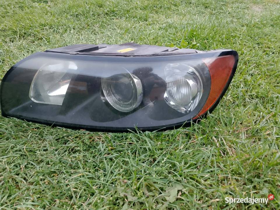 Lampy Volvo s40 Pajęczno