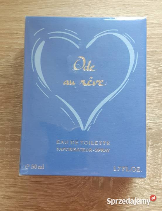 WODA TOALETOWA 50 ML podlaskie Łomża