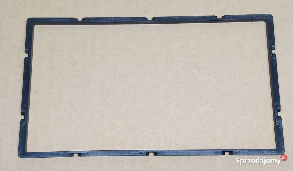 RAMKA RADIA 2 DIN MERCEDES VITO W639 Mielęcin