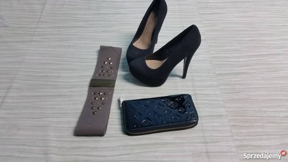 Odzież używana Anglia i Austria