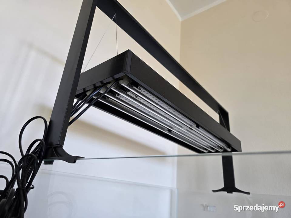 Akwarium Aquael ultrascape 90 mazowieckie Warszawa