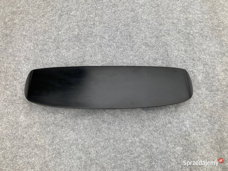 BMW 1 E87 SPOILER LOTKA AERO E87 TUNING Otwock sprzedam