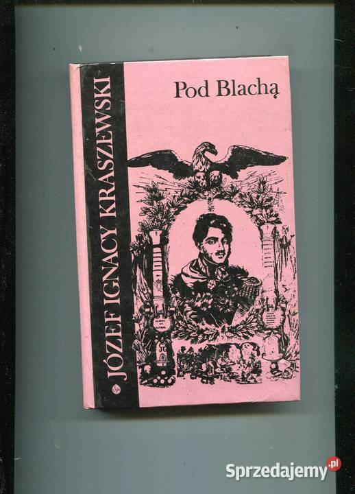 Pod Blachą Kraszewski Pozostałe zachodniopomorskie
