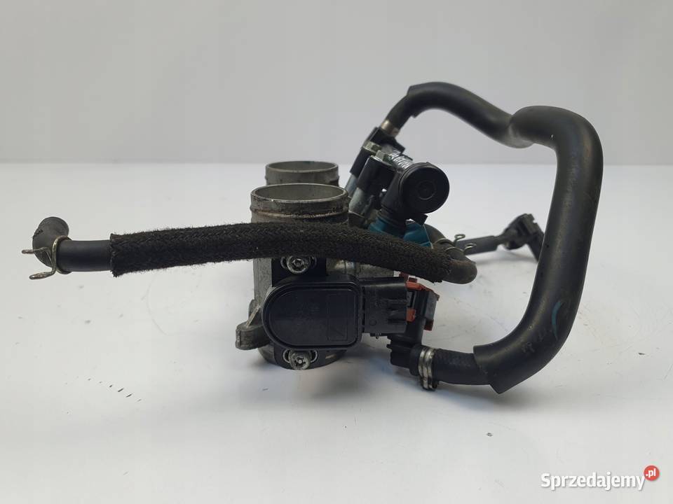 PRZEPUSTNICA WTRYSK PALIWA Yamaha XSR 700 XSR700 Chełm