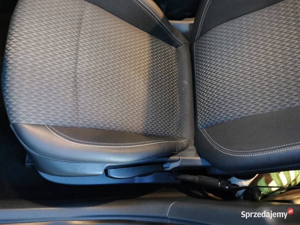 Opel Astra K Elite 20162017 Polski salon mazowieckie Sokołów Podlaski