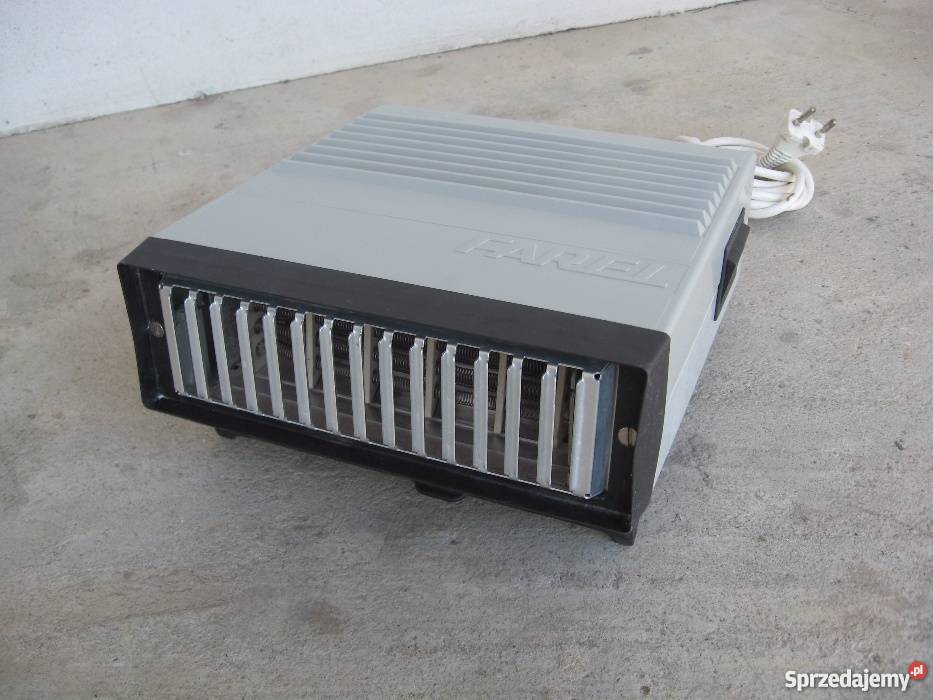 Farelka Polam Farel OTW2E NOWA