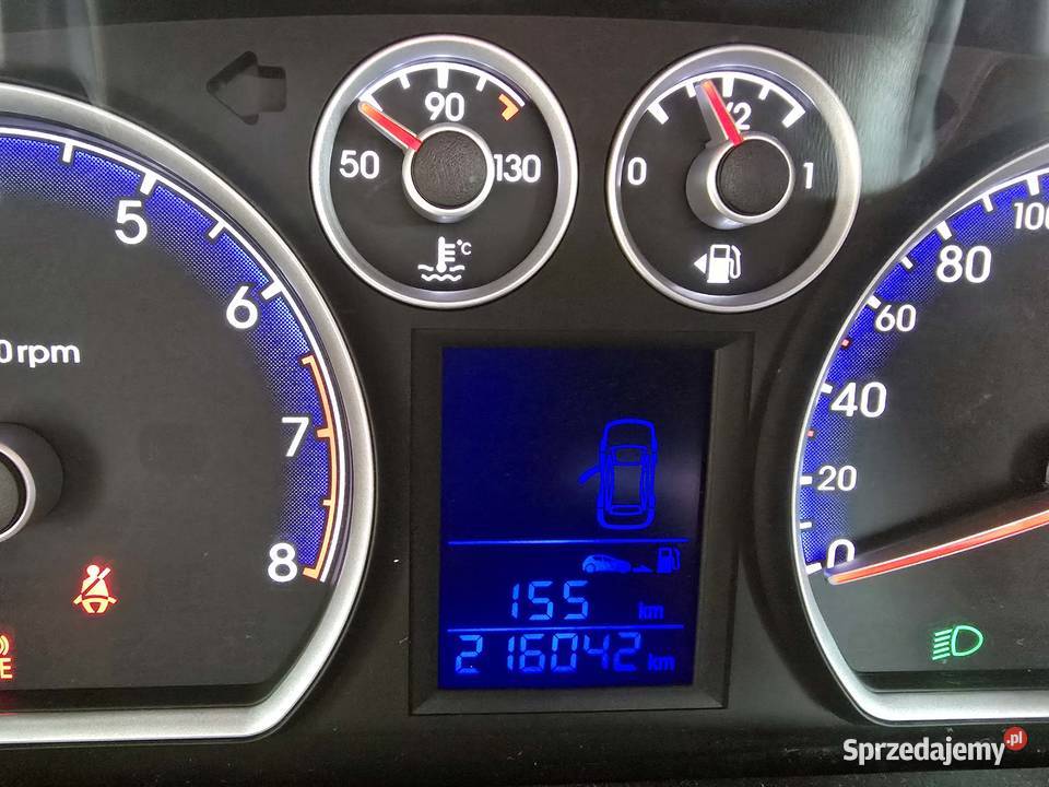 Hyundai i30 Kombi benzyna Bielsko-Biała