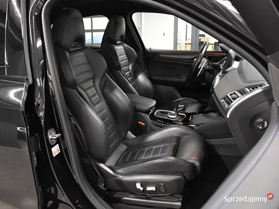 360 Mpakiet Panorama Harman Asystenci Lasery Łódź sprzedam