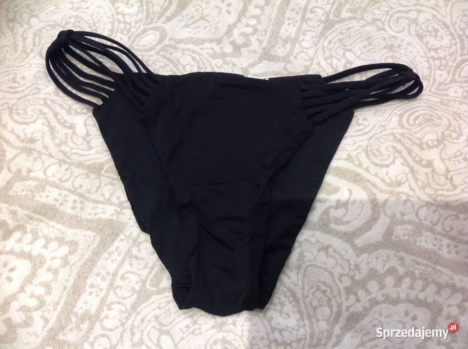 Dół Majtki Bikini Stroju Kąpielowego Damskie Inna marka lubuskie Nowa Sól