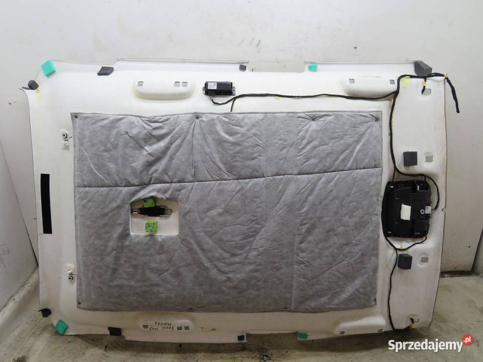 PODSUFITKA HB MONDEO MK5 osobowe Podsufitki