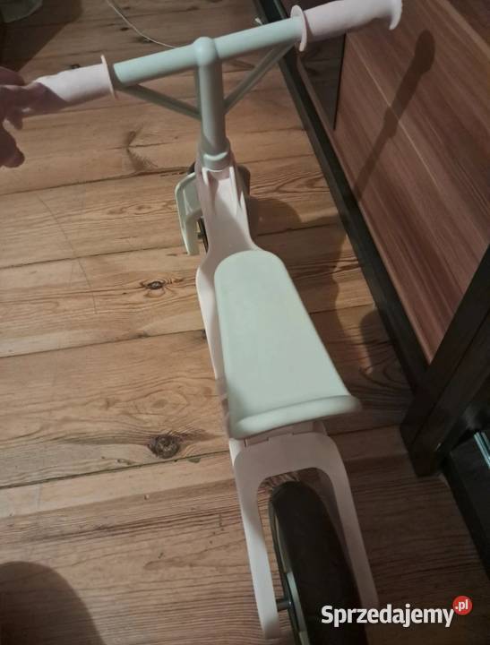 Super lekki rowerek biegowy Balance Bike Bobike Kielce