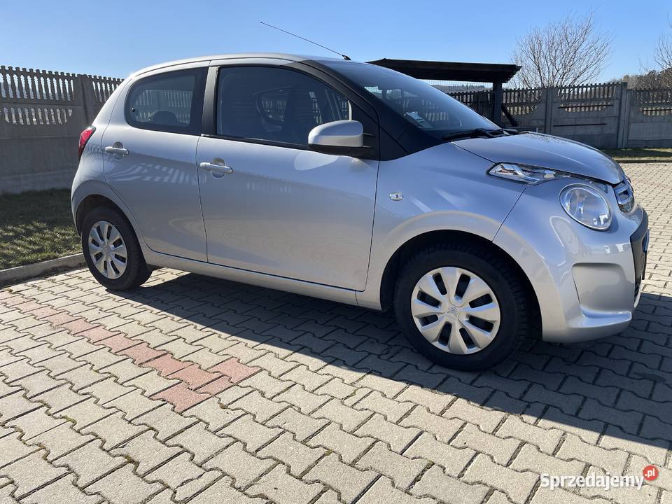 Citroen C1 C1 Świdnica Polska