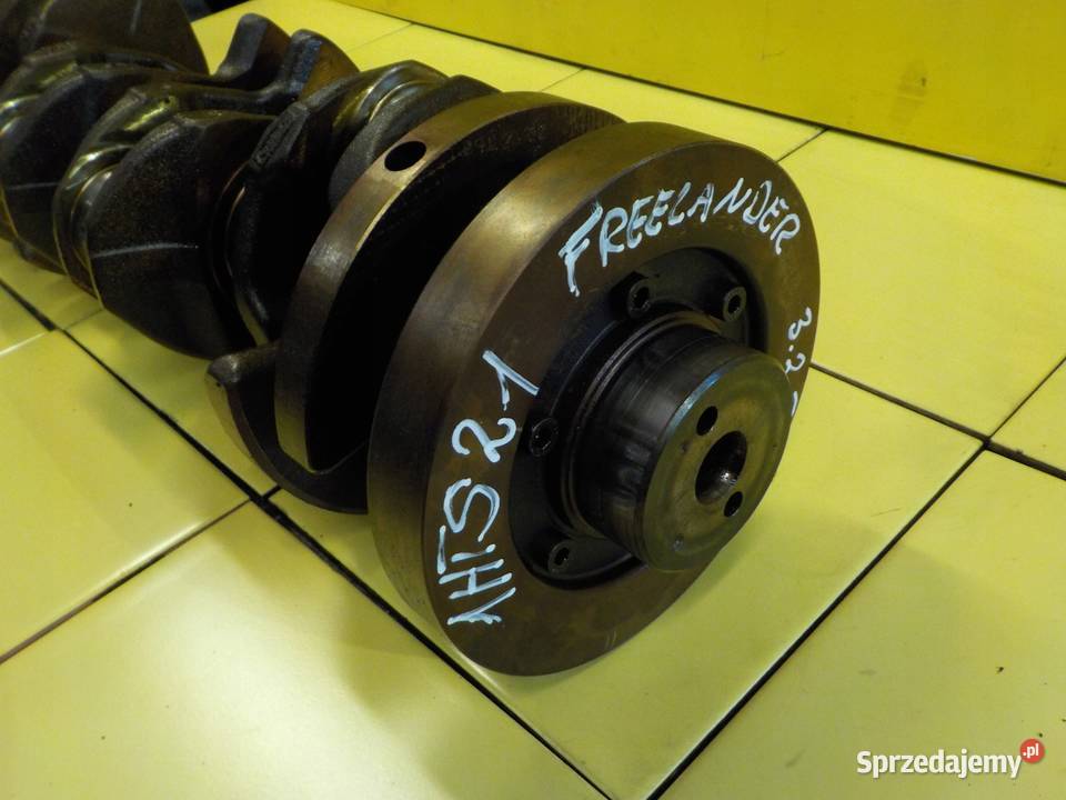 FREELANDER II XC90 32 B 09r 232 B6324S wal