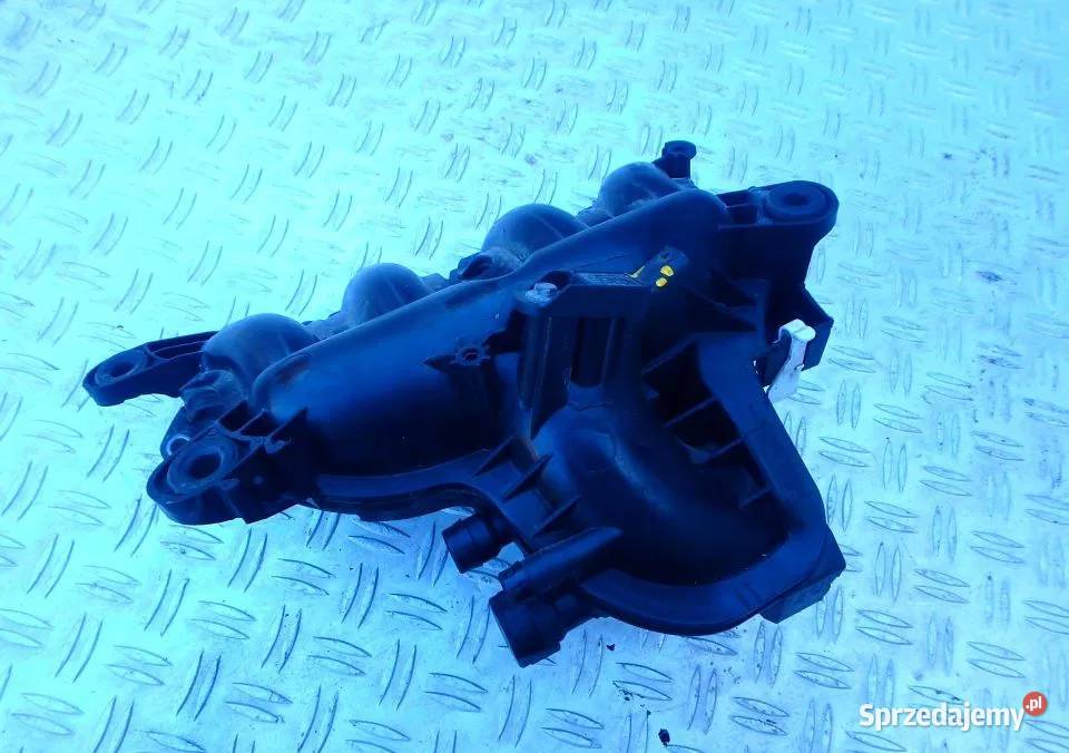 KOLEKTOR SSĄCY BMW F20 F30 116i N13 8984654329 osobowe