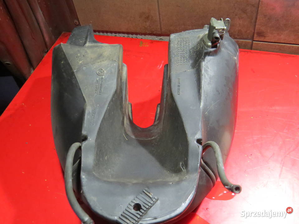 BMW F650 F 650 GS 1999 zbiornik paliwa bak mazowieckie sprzedam