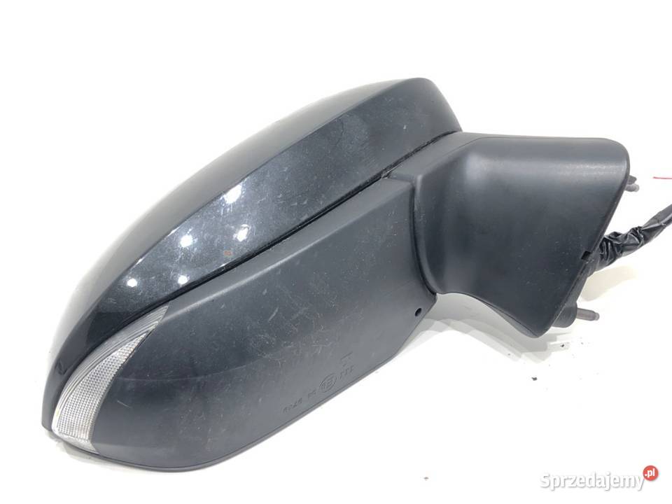 LUSTERKO PRAWY TOYOTA COROLLA E21 SedanLimuzyna sprzedam