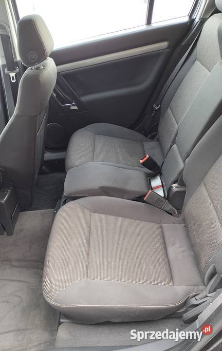 Opel OC na i przegląd Rok produkcji 2005 Drzycim sprzedam