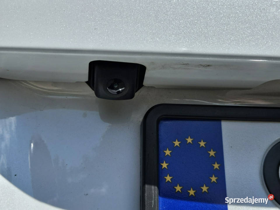 Suzuki Vitara Napęd 4x4 Hybryda1 właściciel automatyczna