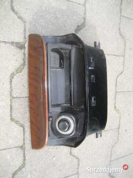 mercedes ml 163 lift 0105r popielniczka tunela Rakoniewice
