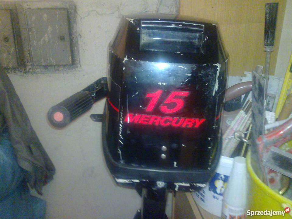 Łódka kabinowa Koszalin