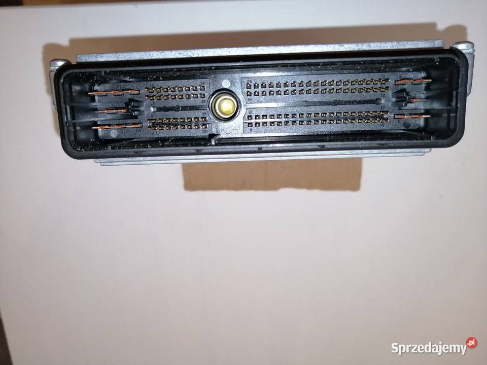 MERCEDES KOMPUTER SILNIKA A0001537079 Bełchatów