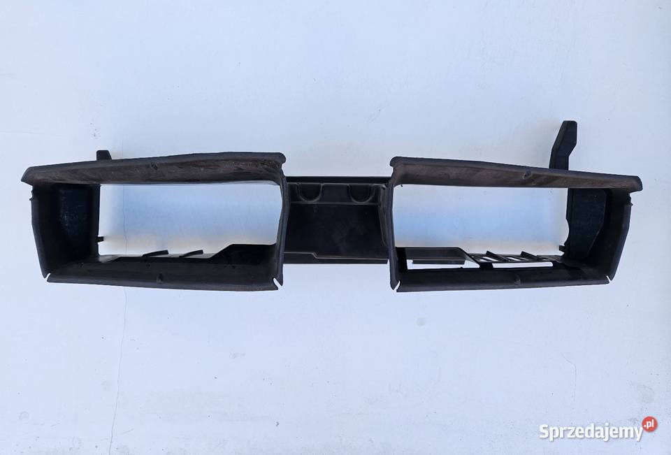 OPEL ASTRA 6 VI L KIEROWNICA WLOT POWIETRZA osobowe wielkopolskie Międzychód