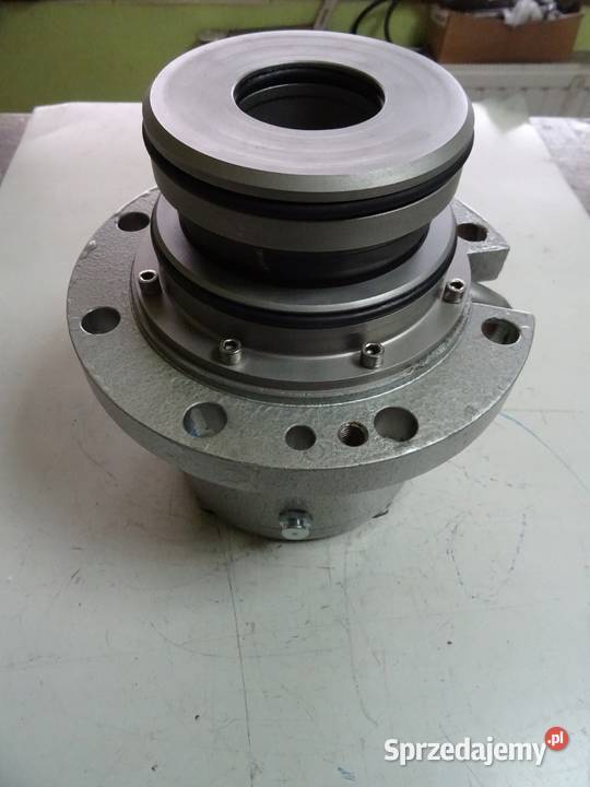 USZCZELNIENIE MECHANICZNE AESSEAL EKATO 60mm Wąchock sprzedam