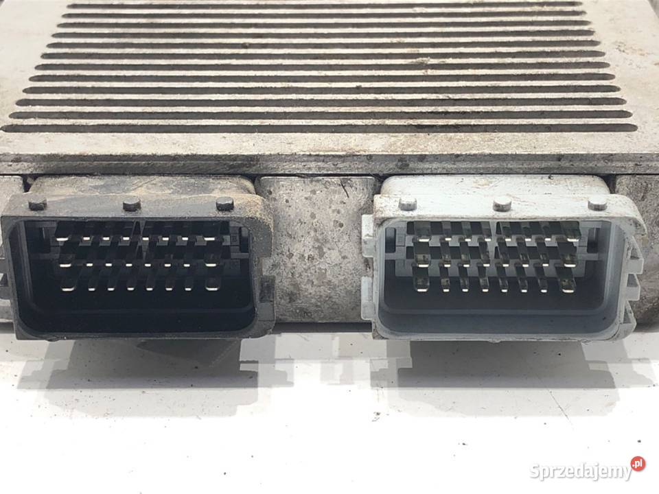 KOMPUTER LPG 67R014313 STEROWNIK GAZU ZASILANIA podkarpackie sprzedam