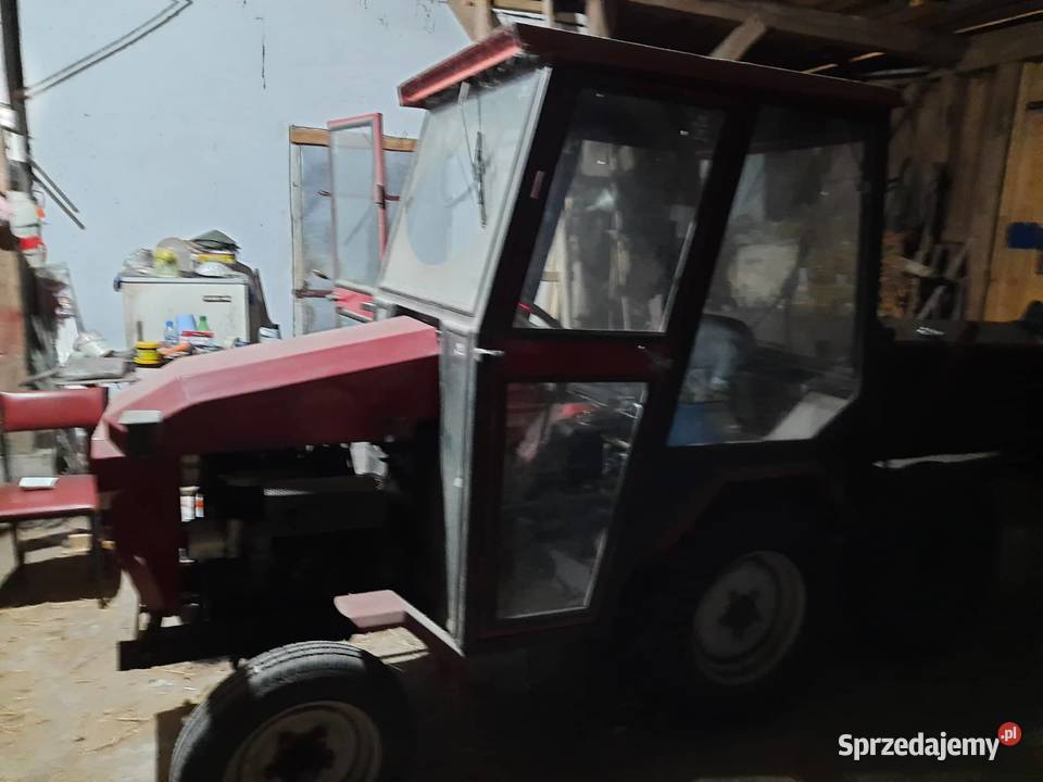 ELPOL K1 Ostrów Mazowiecka