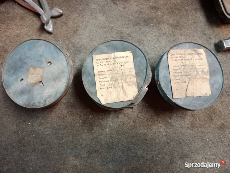 Żuk klosz kierunki Nysa lampka klamki warszawa 2100cm3 Czarna Woda