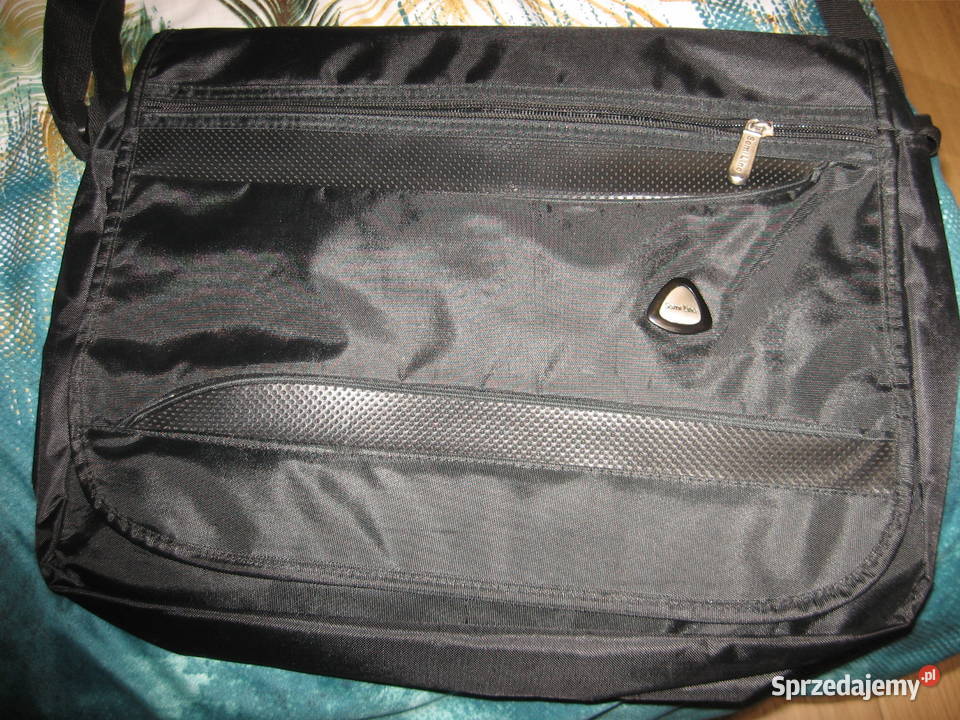 Podstawka chłodząca do laptopa duża i torba na Elektronika Olsztyn