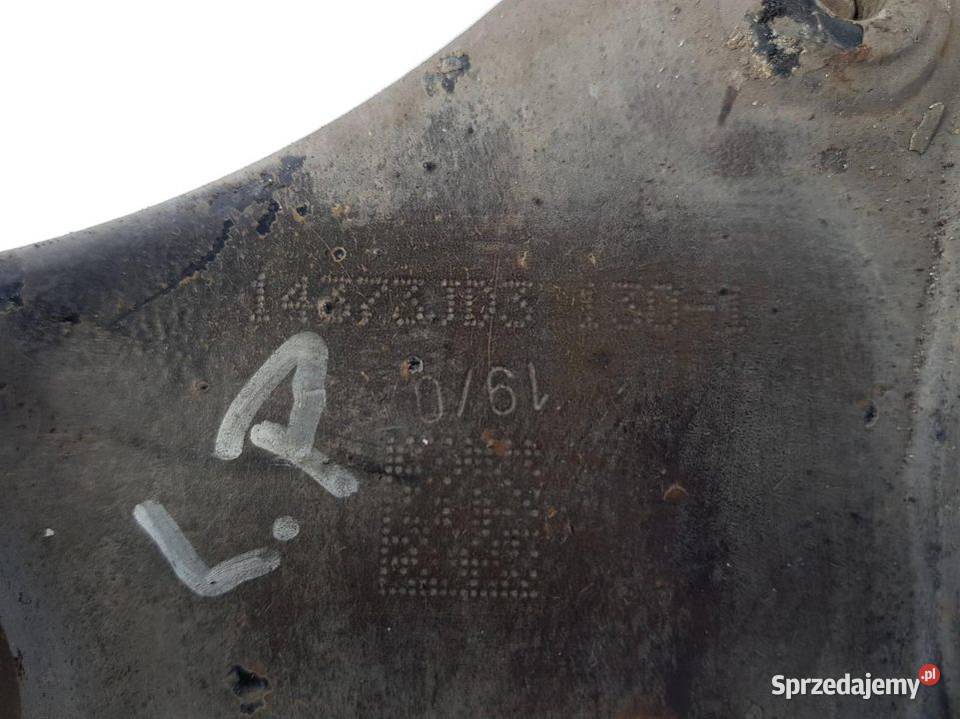 WAHACZ DOLNY PRZEDNI LEWY SPRINTER W906 kujawsko-pomorskie Lipno