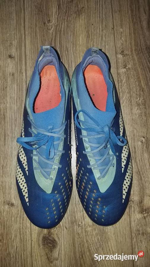 Buty ADIDAS PREDATOR Accuracy1 L AG 4546 29 na Białystok