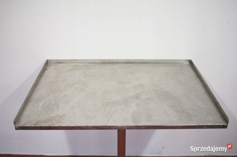 Stół gastronomiczny 100x70