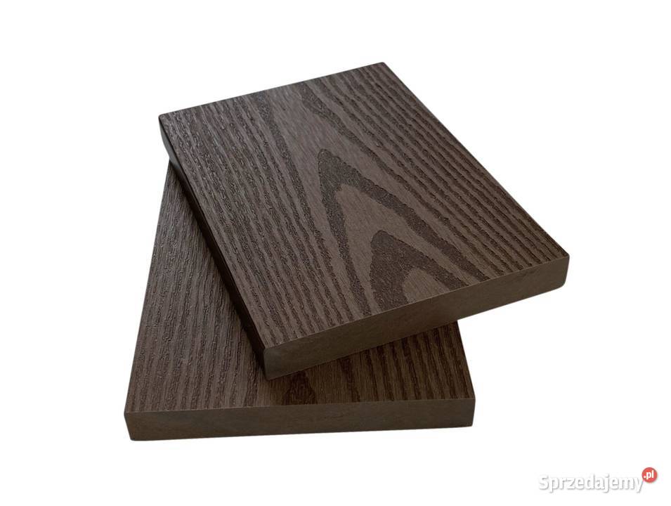 SZTACHETA KOMPOZYT PEŁNA SEQO BB110H16 słoje