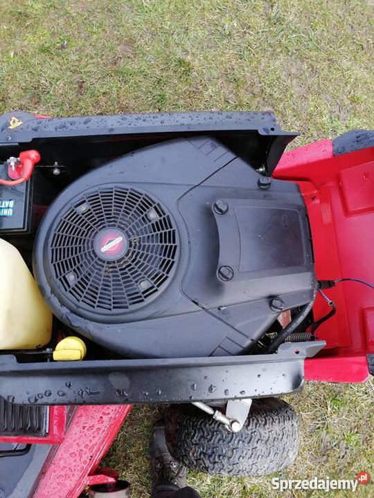 Traktorek kosiarka Westwood T1800 20 Śląsk Zebrzydowice sprzedam