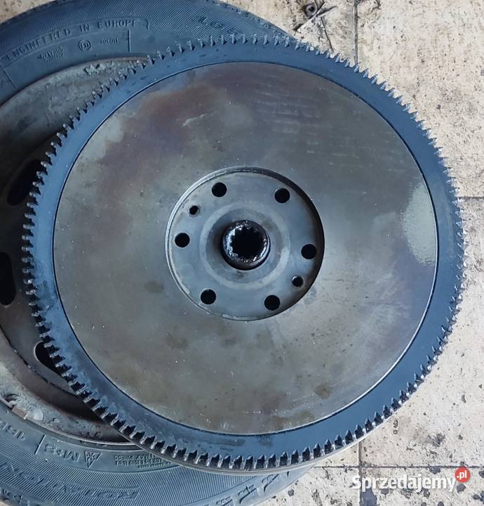 Perkins 3p silnik kompletny głowica remoncie nie