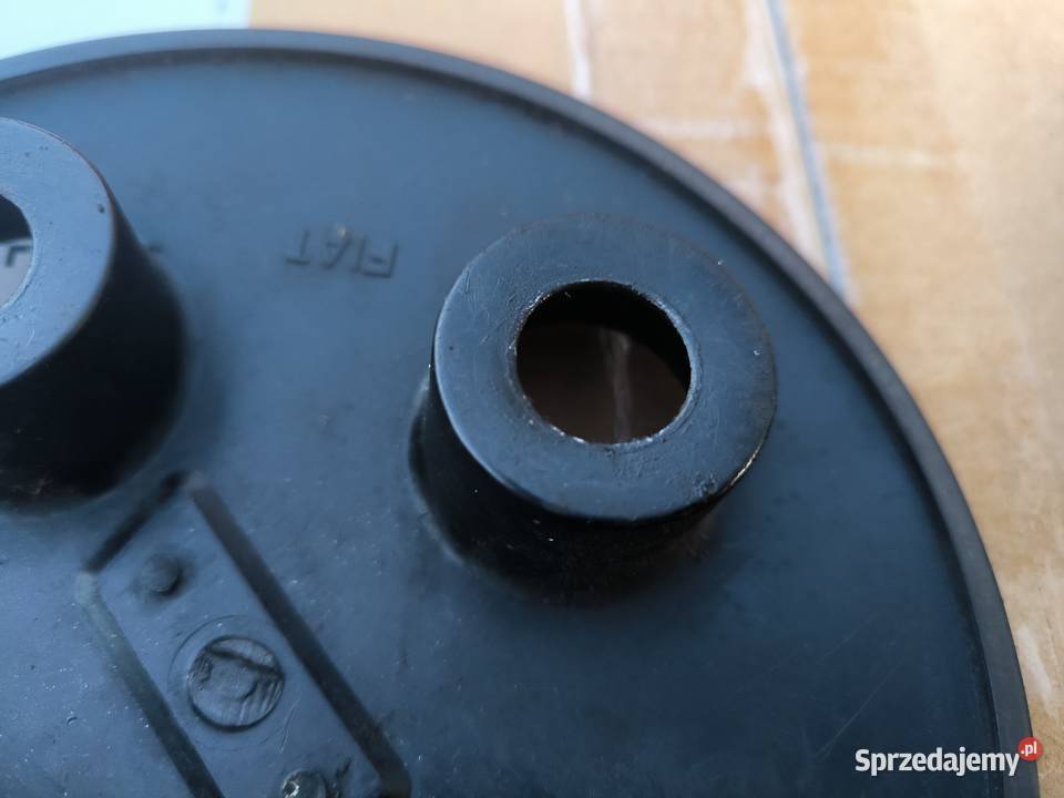 Fiat 126p kołpaki EL kołpak podkarpackie Stalowa Wola