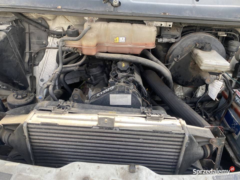 Iveco Daily 35S Góry sprzedam