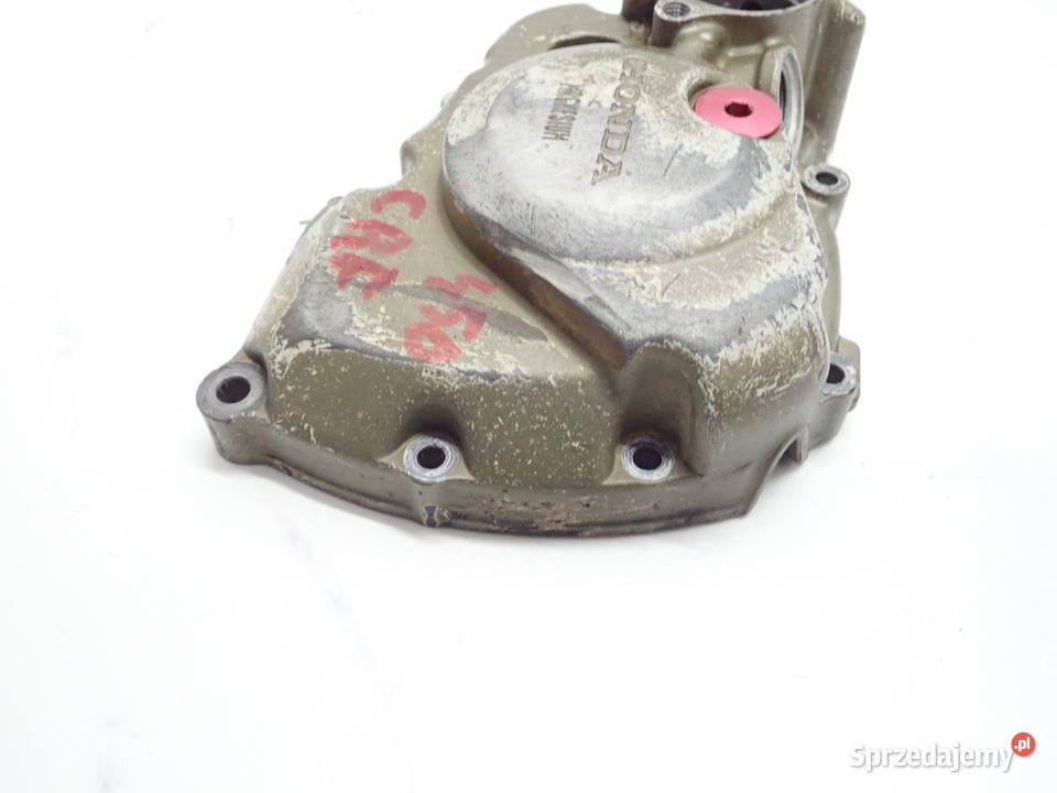 Dekiel Alternatora Pokrywa Magneta Uzwojenia Strzelce Krajeńskie