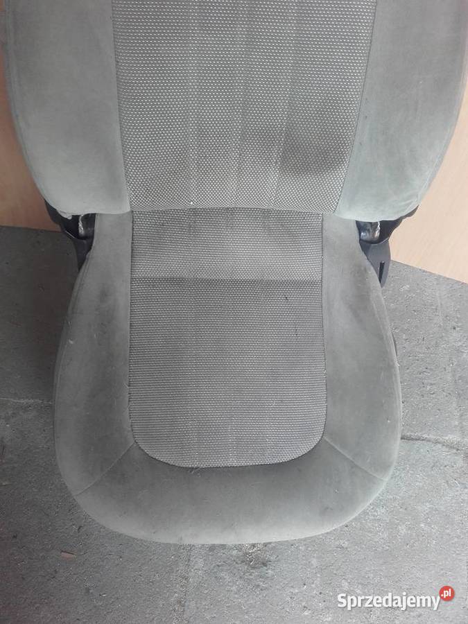 Fiat Linea Prawy fotel łódzkie Łódź