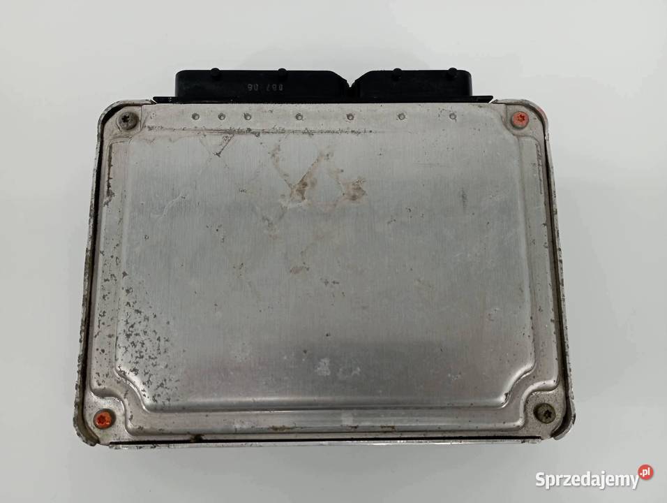 STEROWNIK SILNIKA 0261208277 06A906032PN 20 B