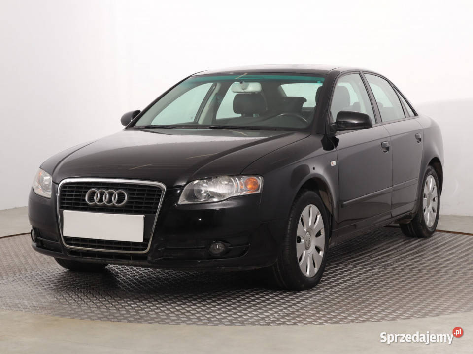 Audi A4 19 TDI Katowice sprzedam
