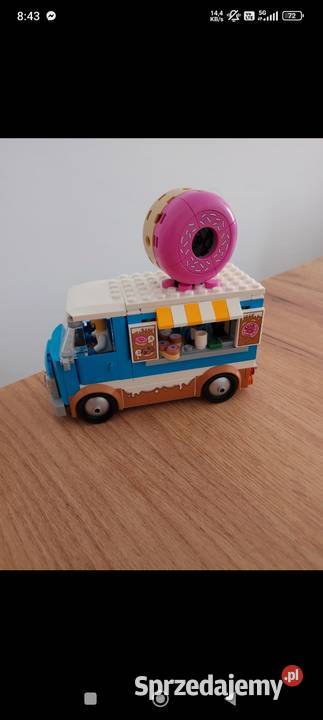 LEGO friends