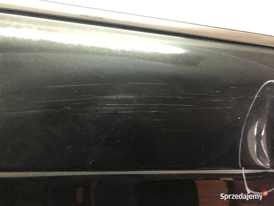 DRZWI PRAWY TYŁ CHEVROLET CAPTIVA I GAR