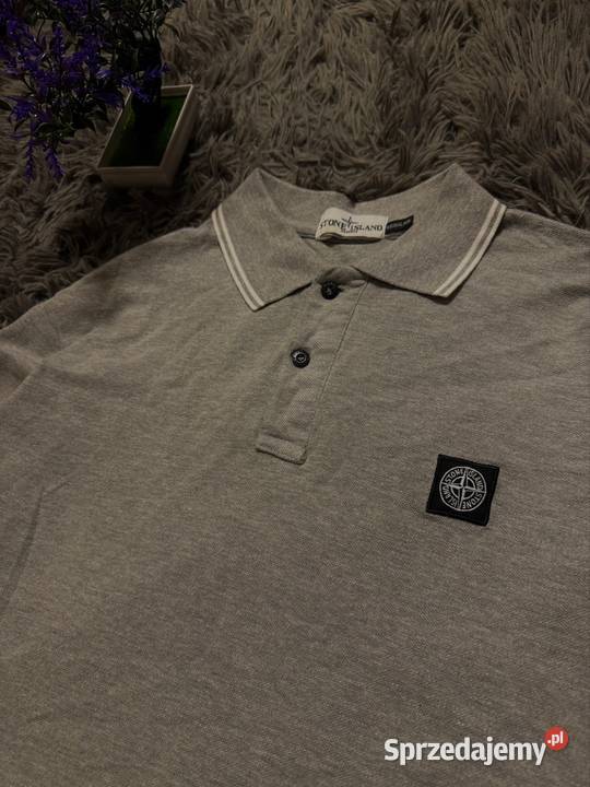 Stone Island Ragby Polo Katowice